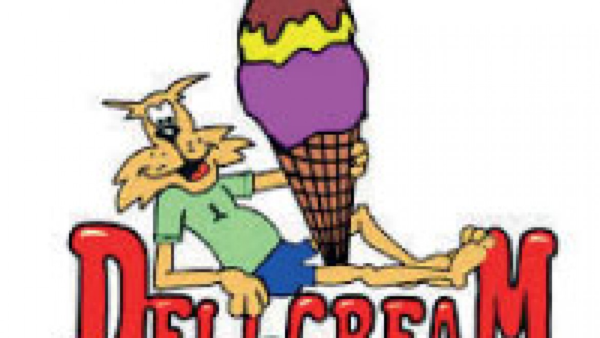 Deli Cream