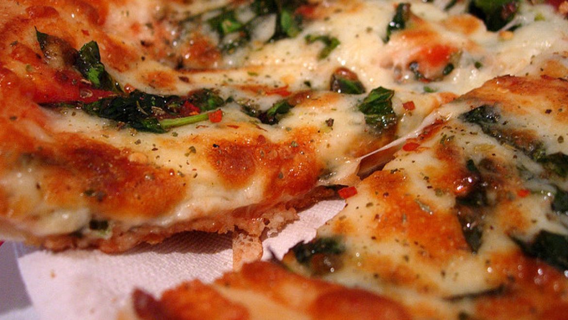 הפיצה והפיצריה – מאיטליה לישראל